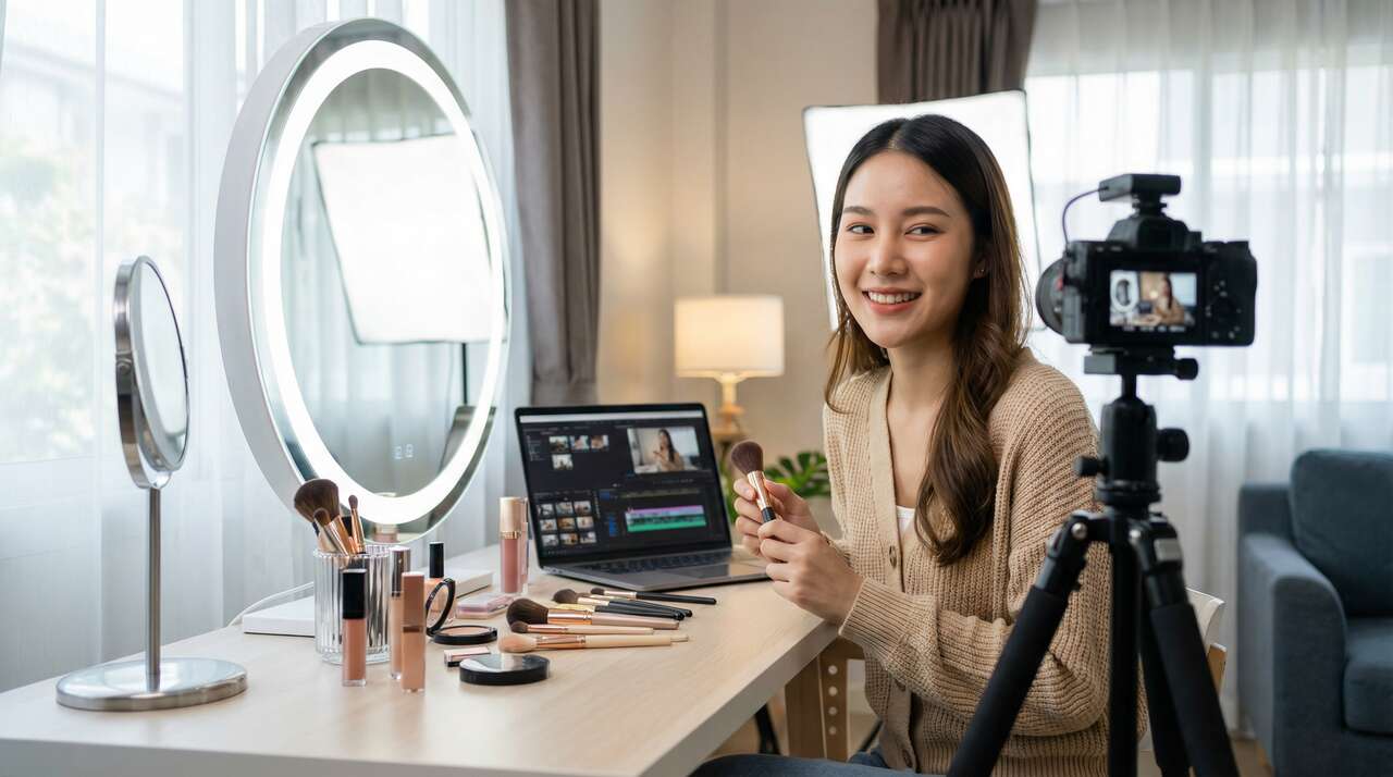 蘑菇视频生活视频