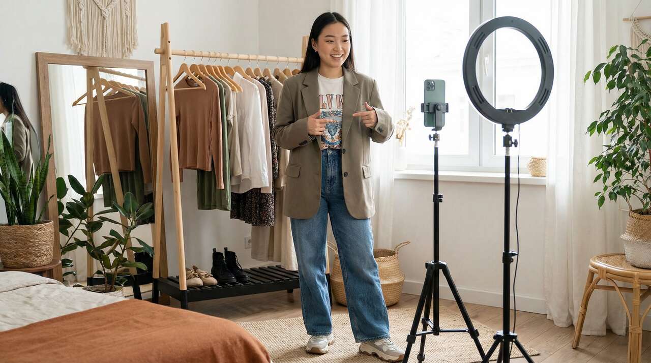 蘑菇视频短视频